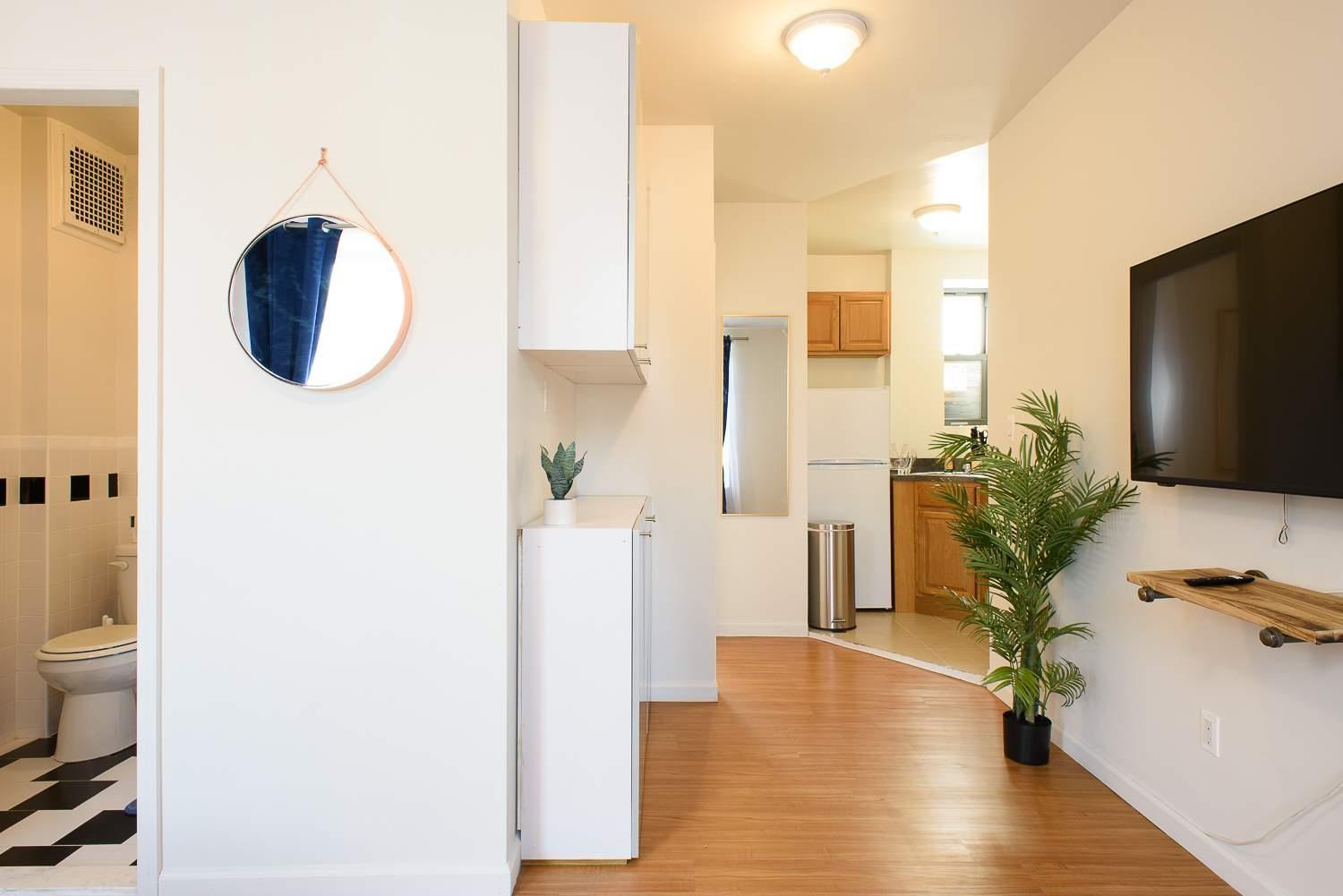 Apartamento Renovated 1br In East Village
