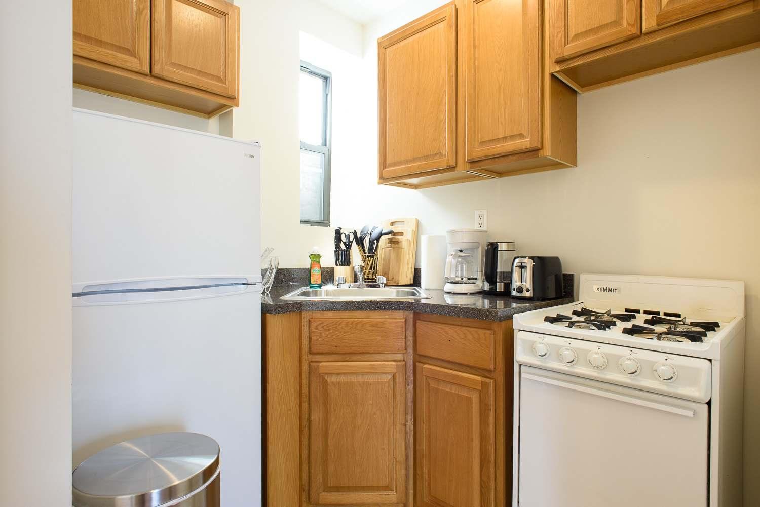 Apartamento Renovated 1br In East Village *