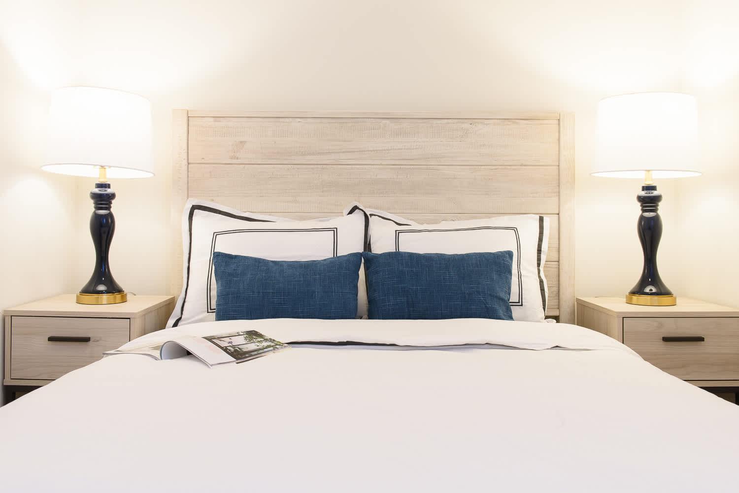 Renovated 1br In East Village Nova York