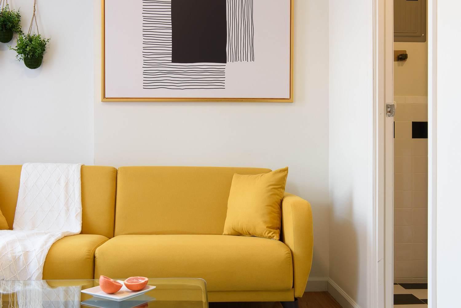 Apartamento Renovated 1br In East Village